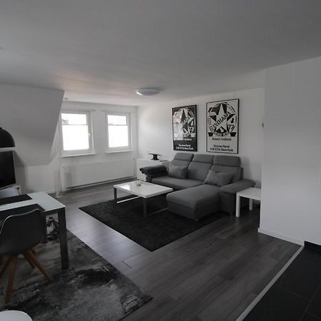 Ferienwohnung Oststrasse 37 Schmallenberg Dış mekan fotoğraf