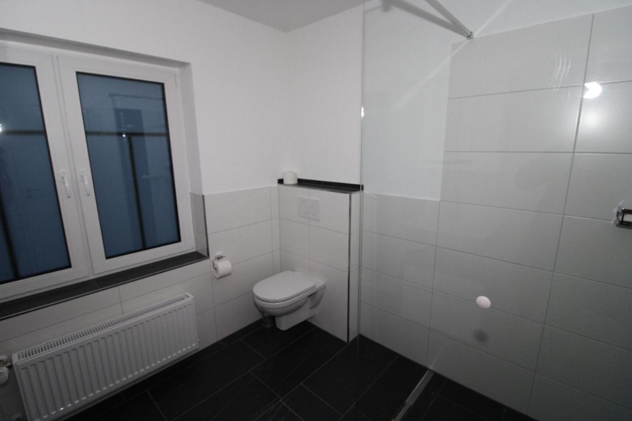 Ferienwohnung Oststrasse 37 Schmallenberg Dış mekan fotoğraf