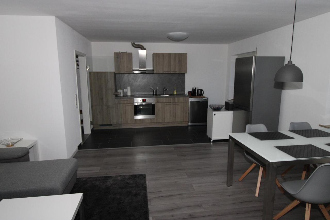 Ferienwohnung Oststrasse 37 Schmallenberg Dış mekan fotoğraf
